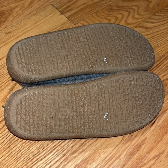 Lodge Shoe Unisex in Slate - Picture 9 of 14